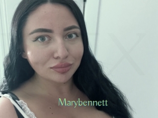 Marybennett