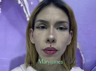 Maryjjanes