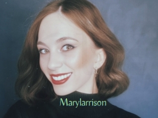 Marylarrison