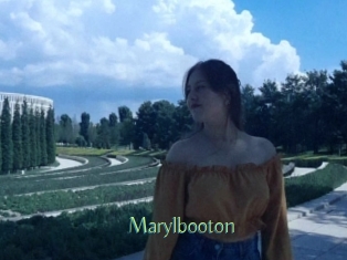 Marylbooton