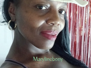 Marylinebony