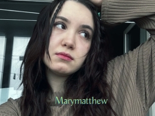 Marymatthew