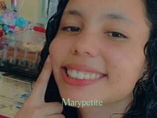 Marypetite