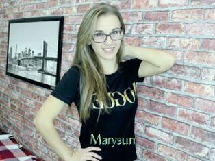 Marysun