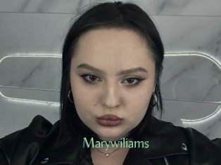 Marywiliams