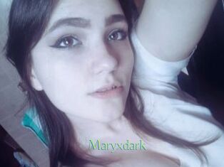 Maryxdark