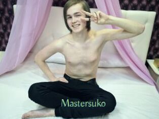 Mastersuko