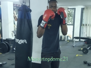 Mastertopdome21