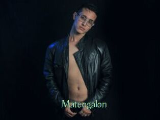 Mateogalon
