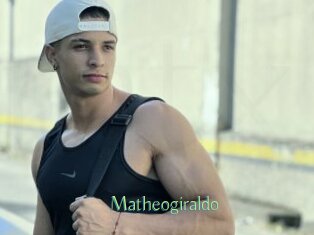 Matheogiraldo