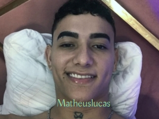 Matheuslucas