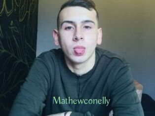 Mathewconelly