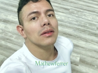 Mathewferrer