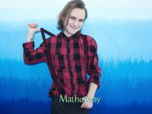 Mathewray