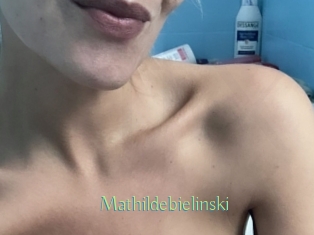 Mathildebielinski