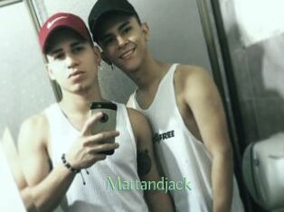 Mattandjack