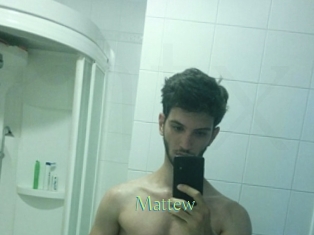 Mattew