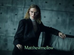 Matthewmellow