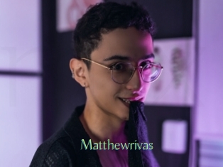 Matthewrivas