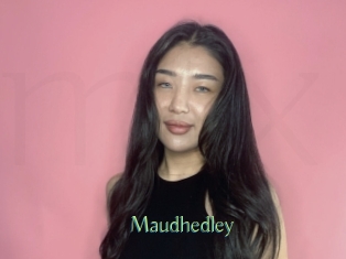 Maudhedley