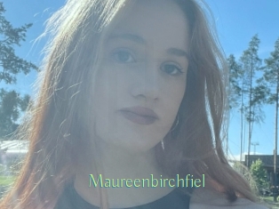 Maureenbirchfiel