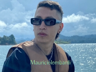 Mauriciolombardi