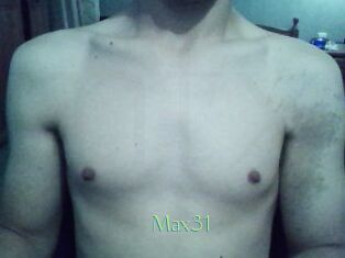 Max31
