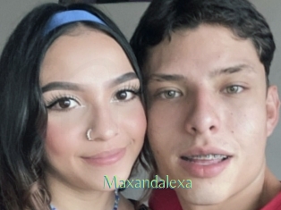 Maxandalexa