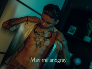 Maximilianogray