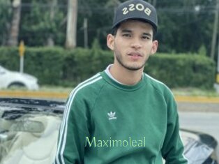 Maximoleal