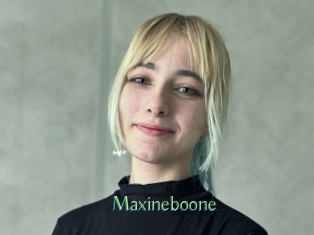 Maxineboone