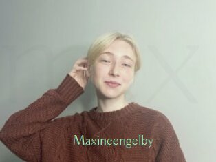 Maxineengelby