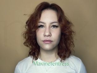 Maxinefentress