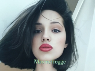 Maxinefrogge