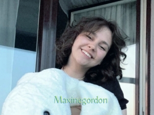 Maxinegordon