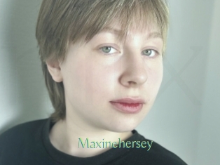 Maxinehersey