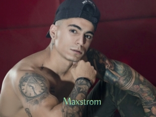 Maxstrom