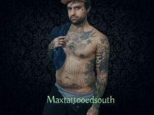 Maxtattooedsouth