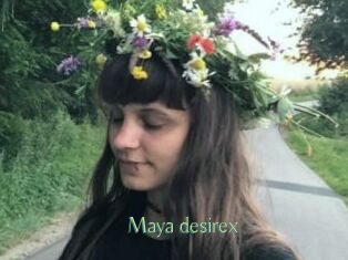 Maya_desirex