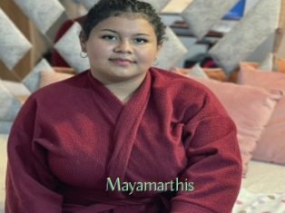 Mayamarthis