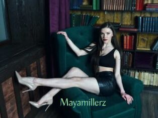 Mayamillerz