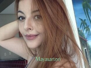 Mayasartori