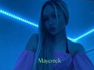 Maycrock