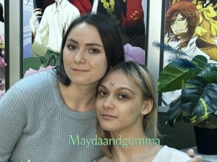 Maydaandgemma