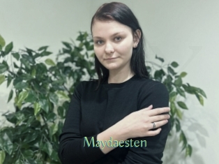 Maydaesten