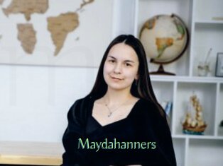 Maydahanners