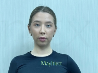 Mayhiett