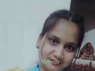 Mdeepa