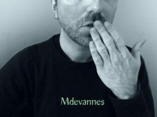 Mdevannes