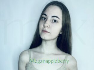 Meganappleberry